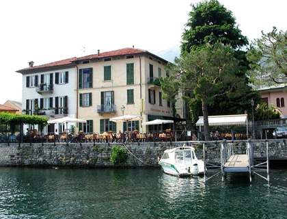 Trattoria Santo Stefano
