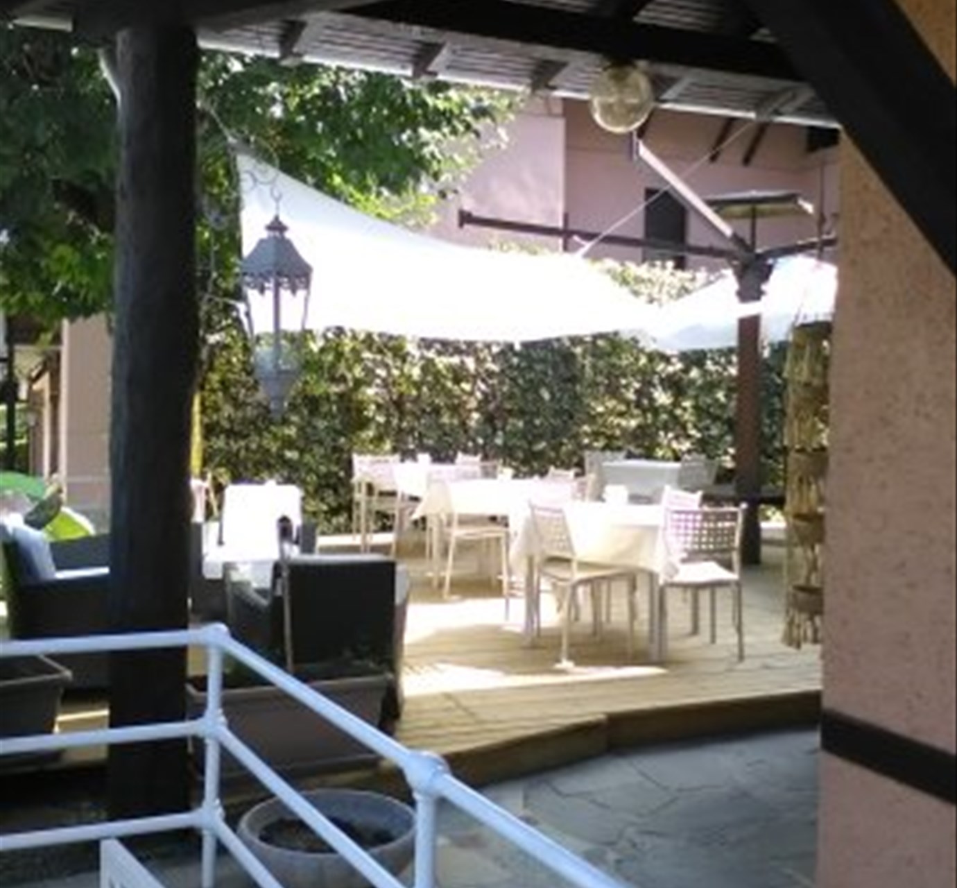 Trattoria San Sebastiano