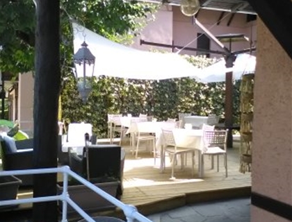 Trattoria San Sebastiano