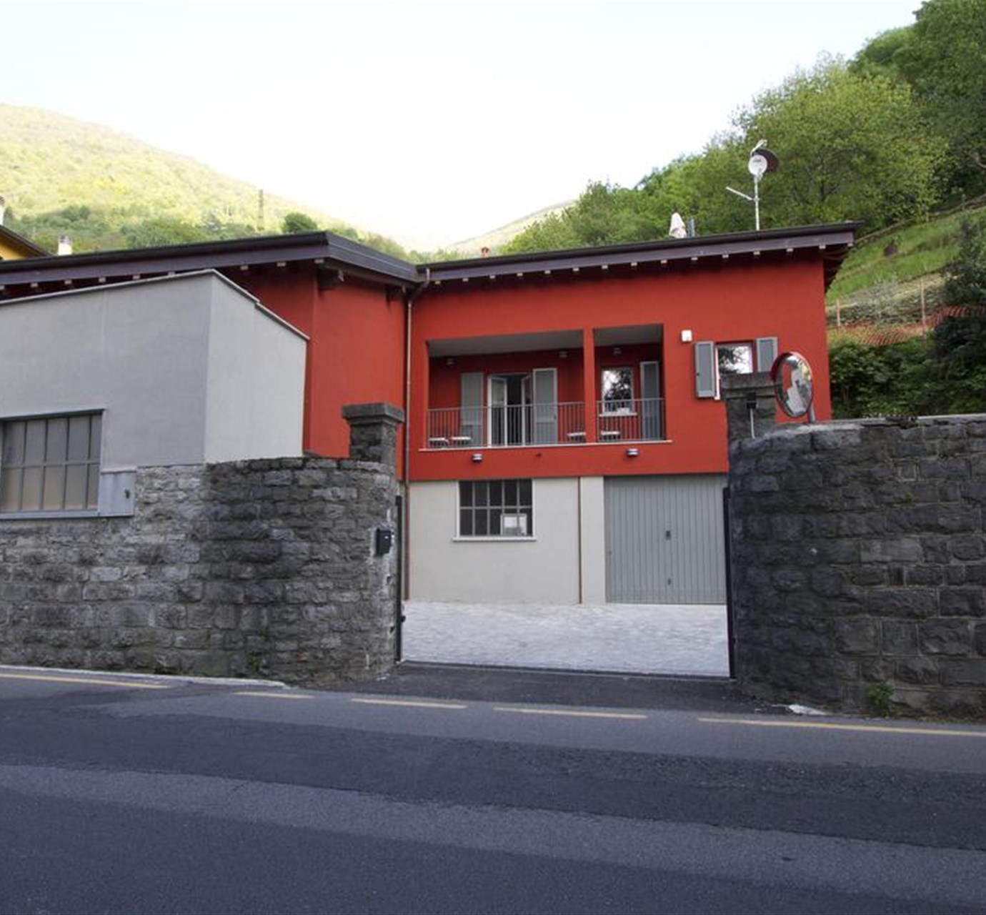 B&amp;B Valle dei Mulini