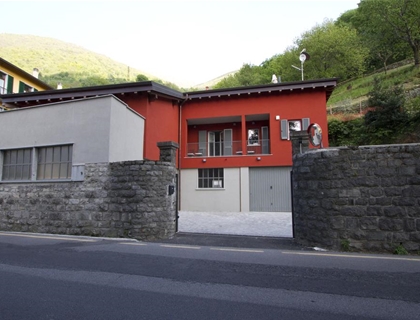 B&B Valle dei Mulini