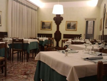 Ristorante Pizzeria Valverde