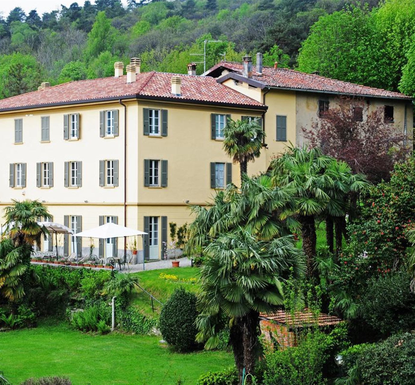 B&amp;B Villa Adelaide