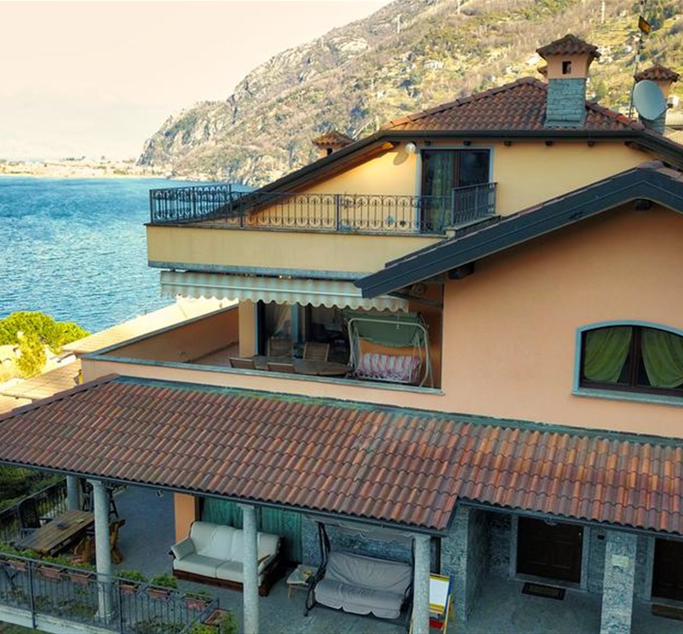 B&amp;B Villa Anita