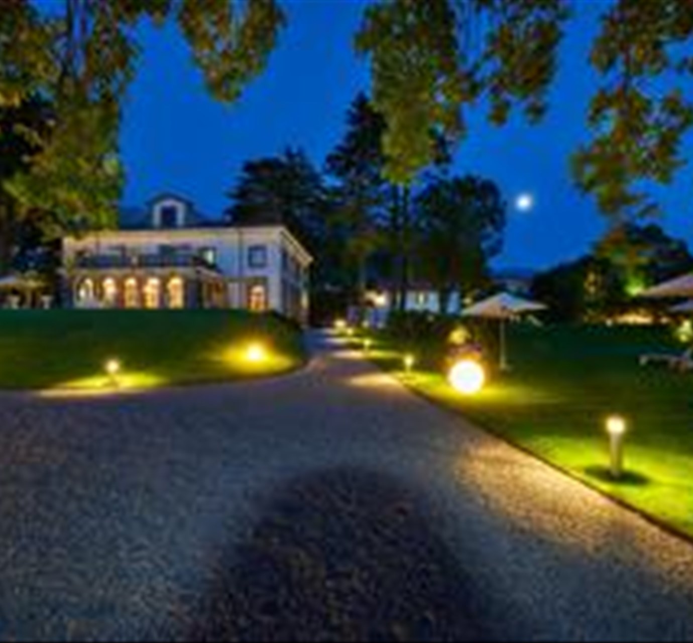 Villa Lario Resort Mandello