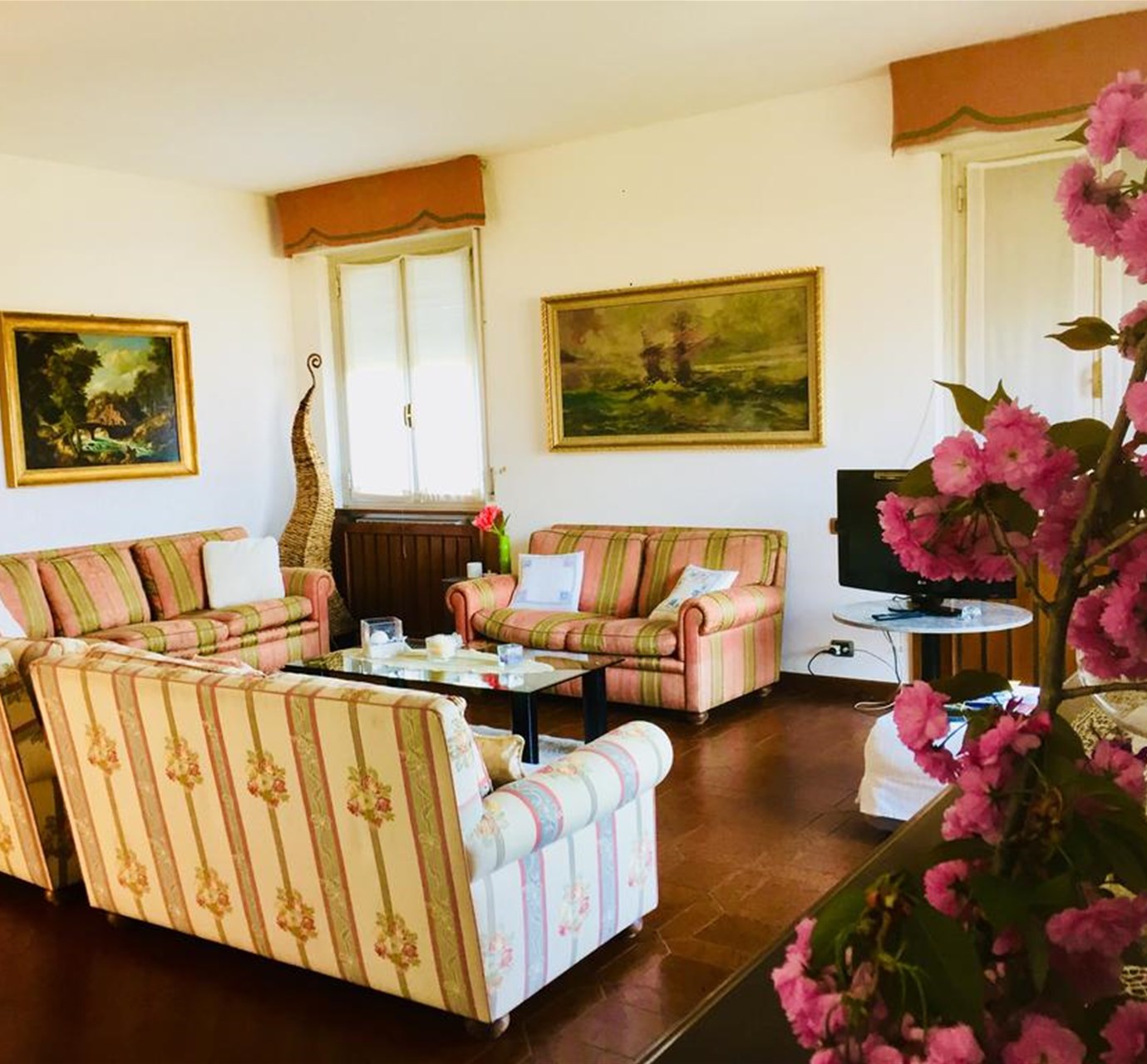 B&amp;B Villa Lavanda