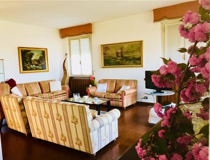 B&B Villa Lavanda