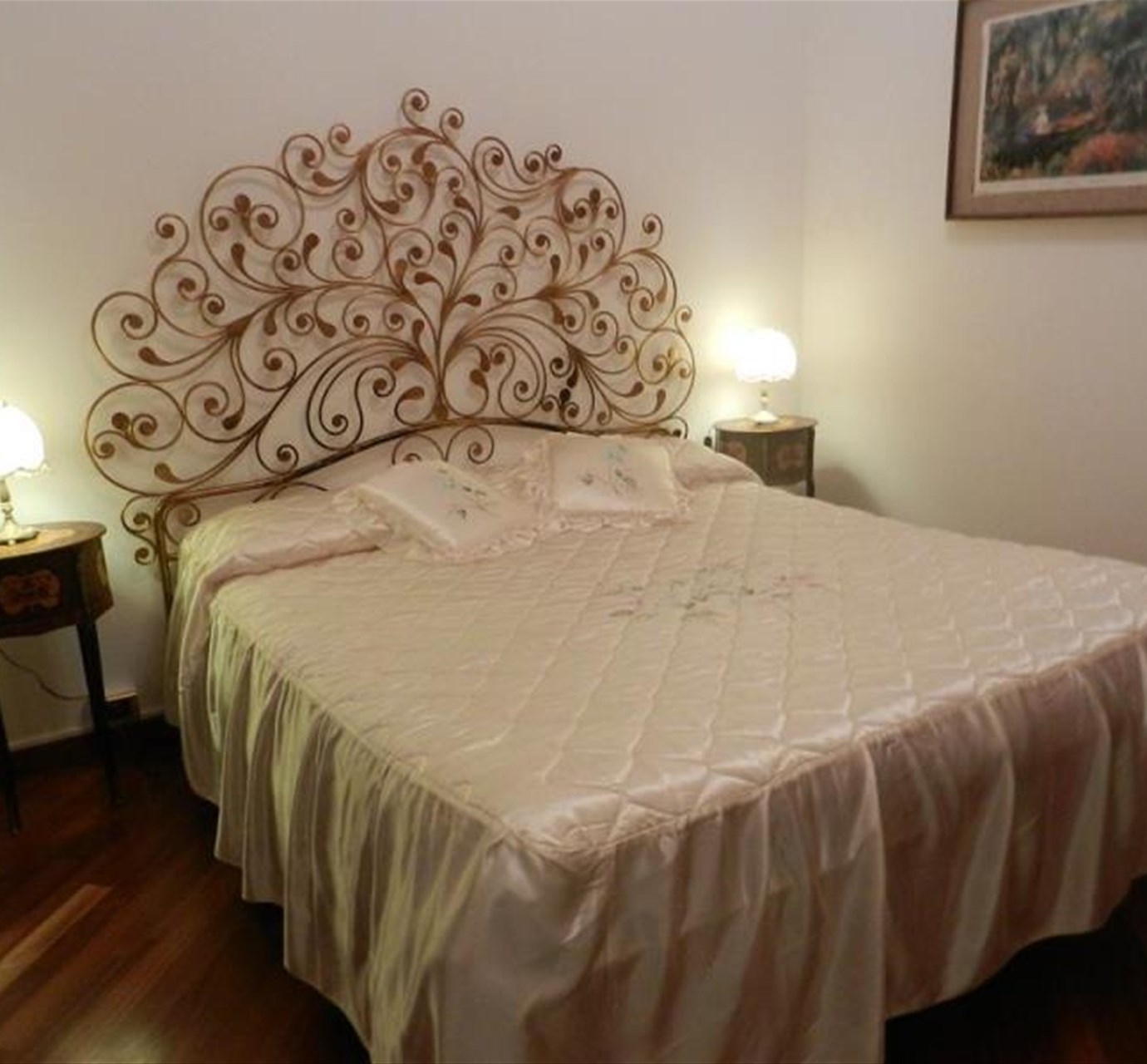 B&amp;B Villa Puccini