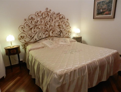 B&B Villa Puccini