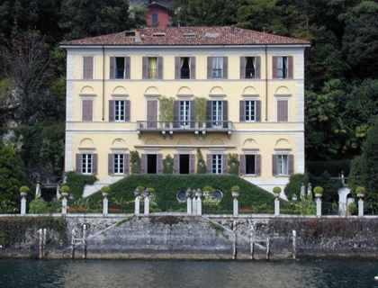 Villa Fontanelle 