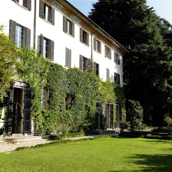 Villa Monastero