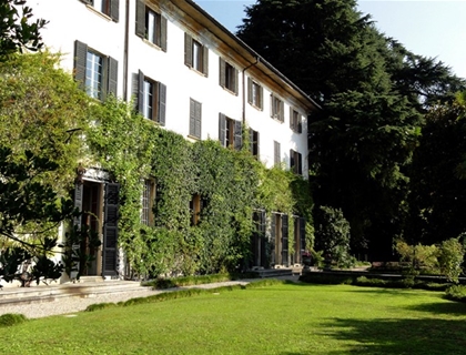 Villa Monastero