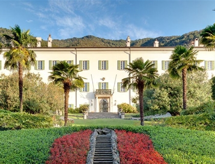 Villa Passalacqua
