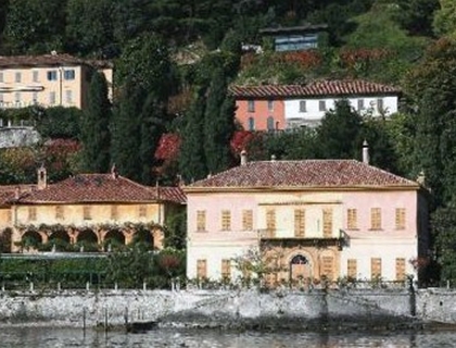 Villa Pizzo
