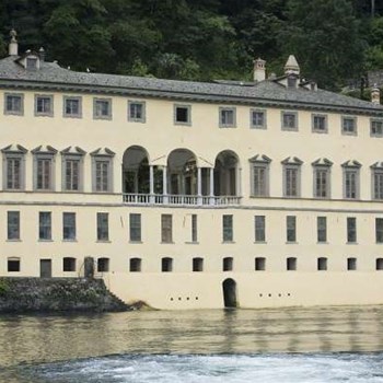 Villa Pliniana