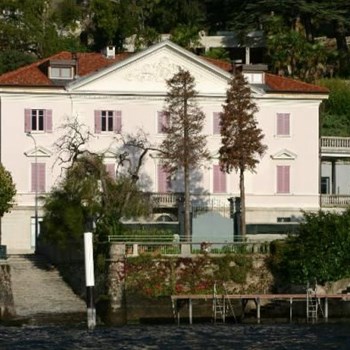 Villa Selterio Erker Hoceva