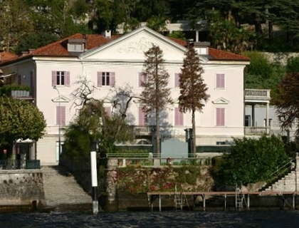 Villa Selterio Erker Hoceva