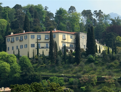 Villa Serbelloni
