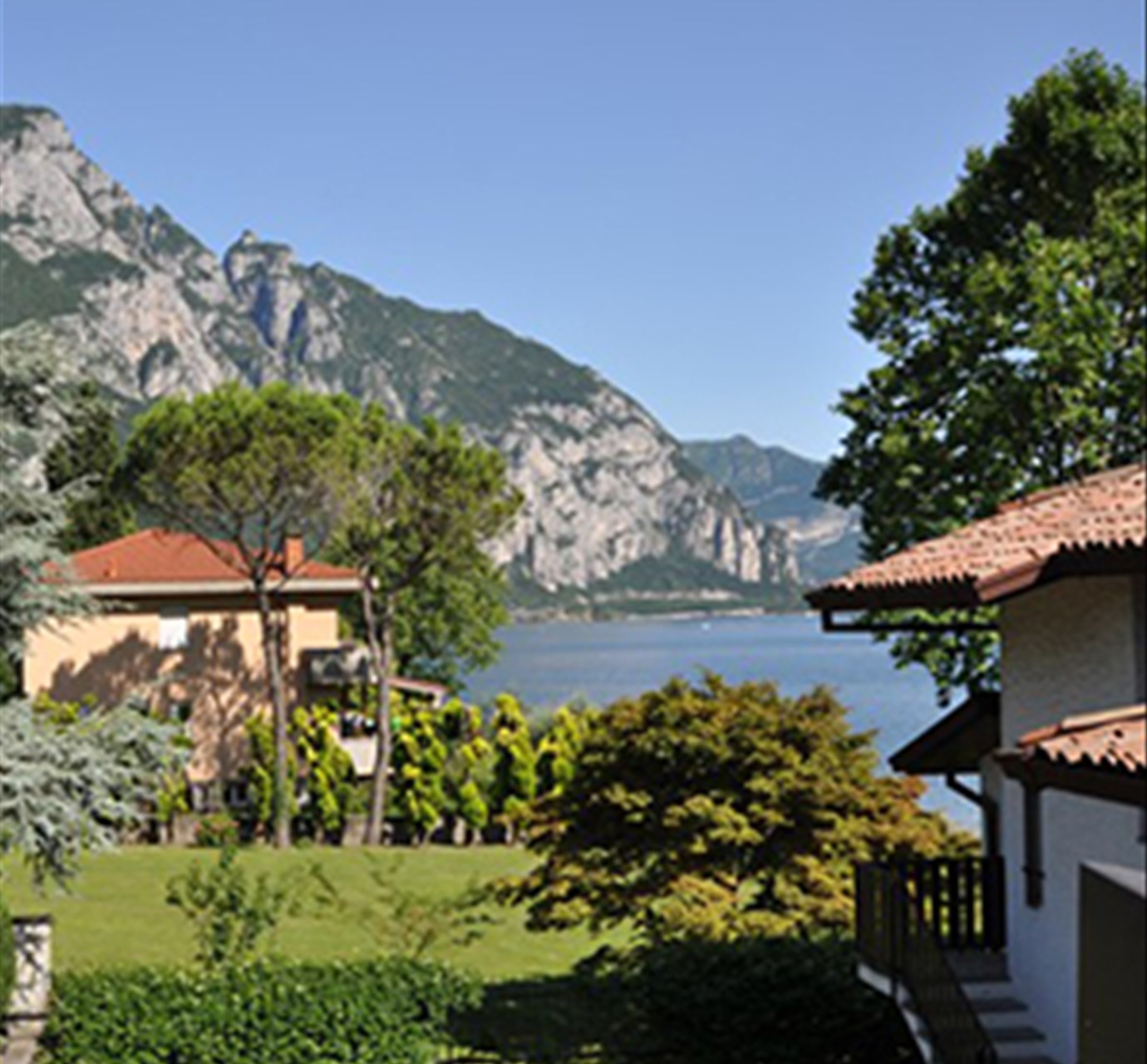 B&amp;B Villino Bice