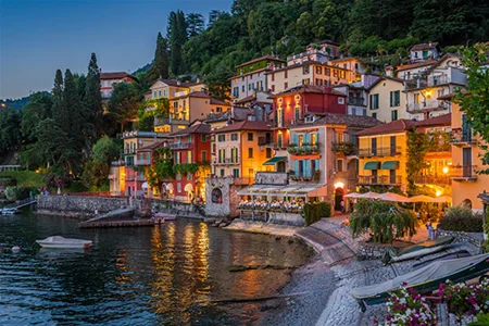 Varenna