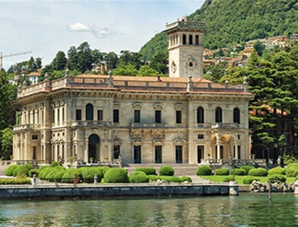 Villa Erba