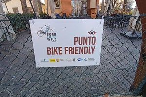 Visit pescarenico, lake como bike rent