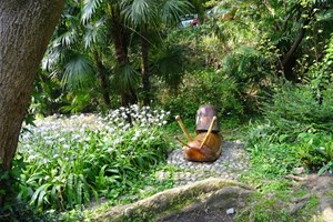 visitare i giardini della valle lago di como