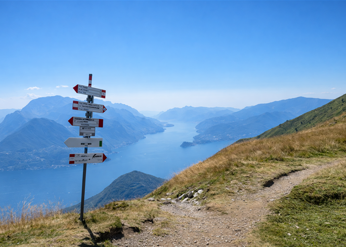 Primavera al Lago di Como: Guida agli Eventi e Attività