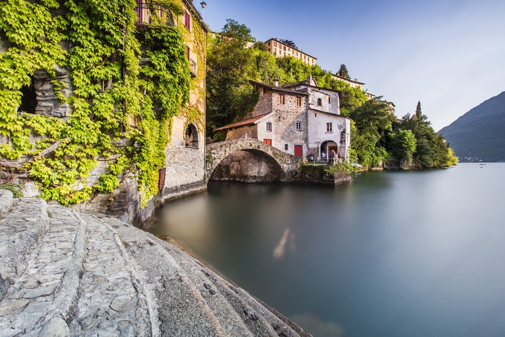 agenzia info turistiche lago di Como