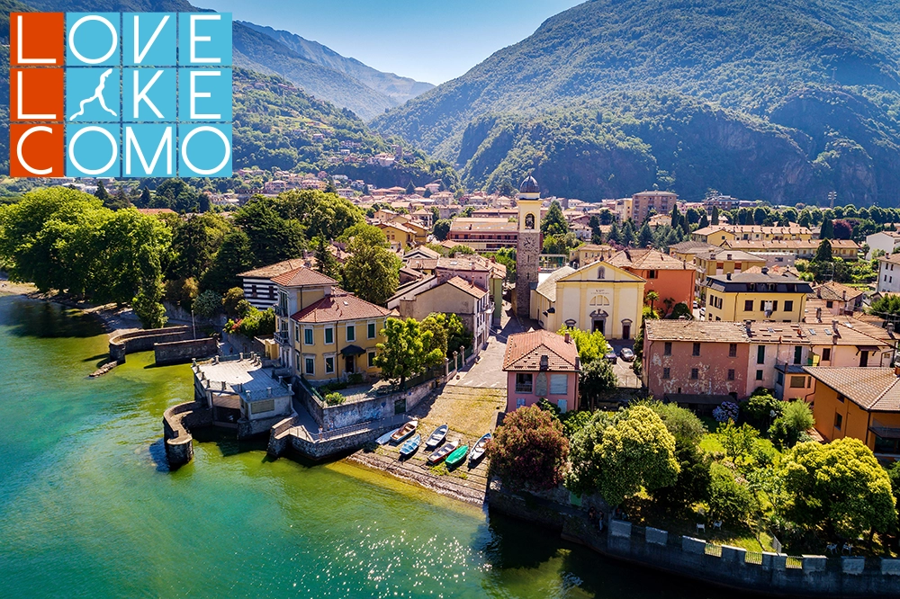 cosa vedere a Dervio, lago di Como