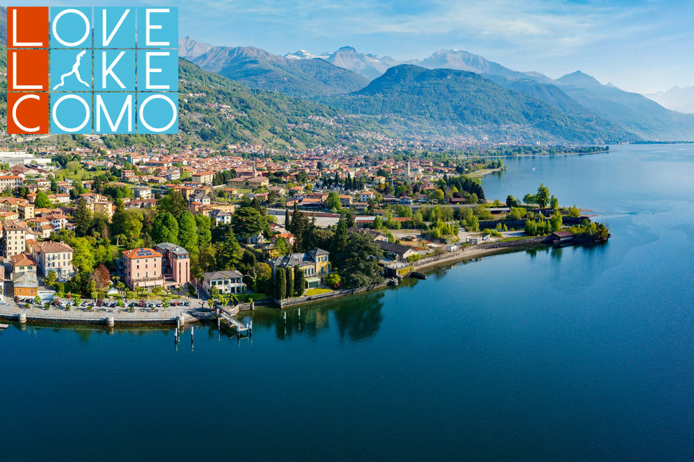 cosa vedere a Dongo Lago di Como