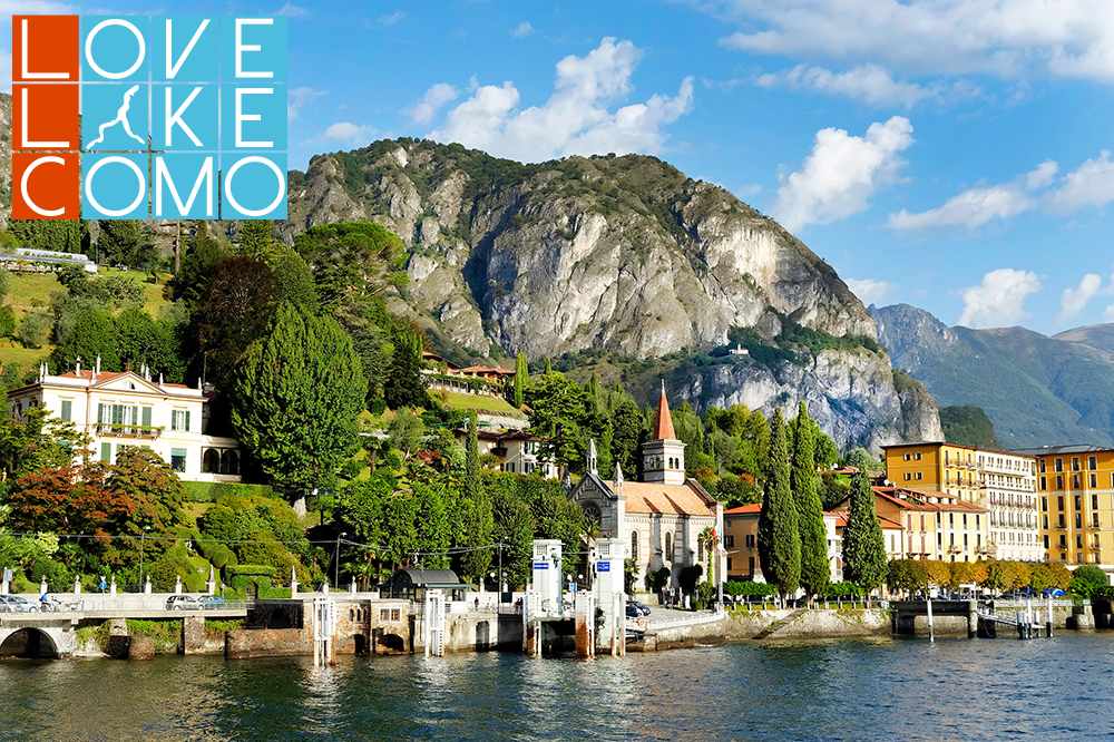 cosa vedere a Cadenabbia Lago di Como