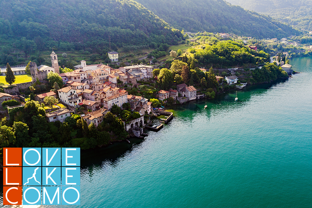 Cosa vedere a Corenno Plinio Lago di Como