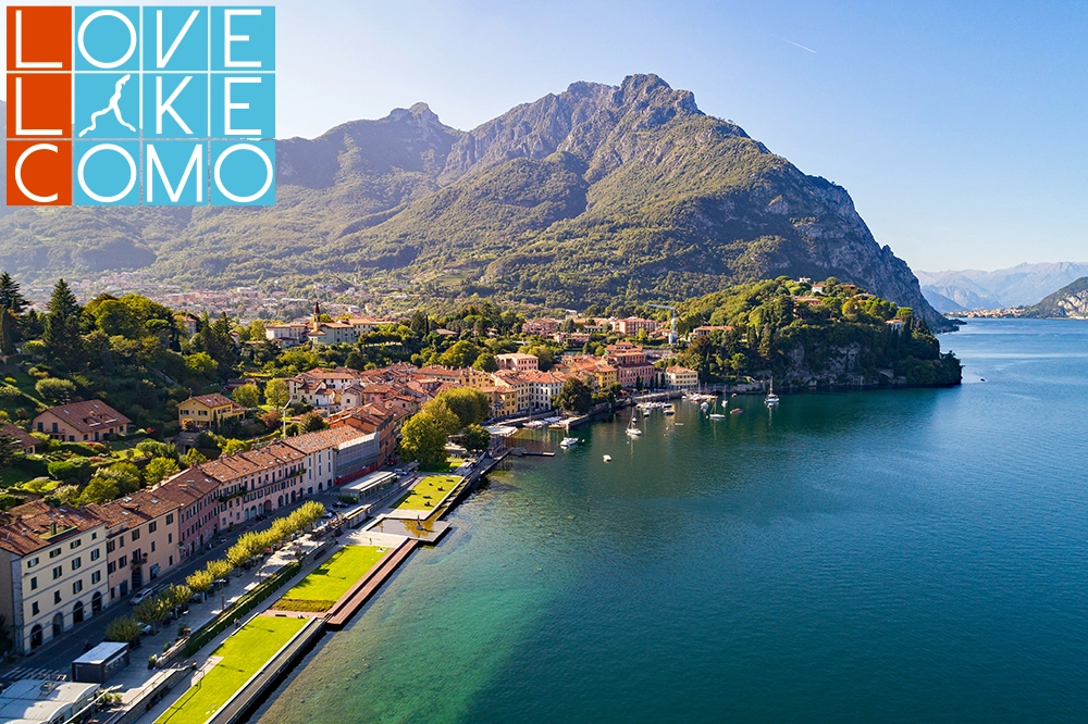 cosa vedere a malgrate, lago di como