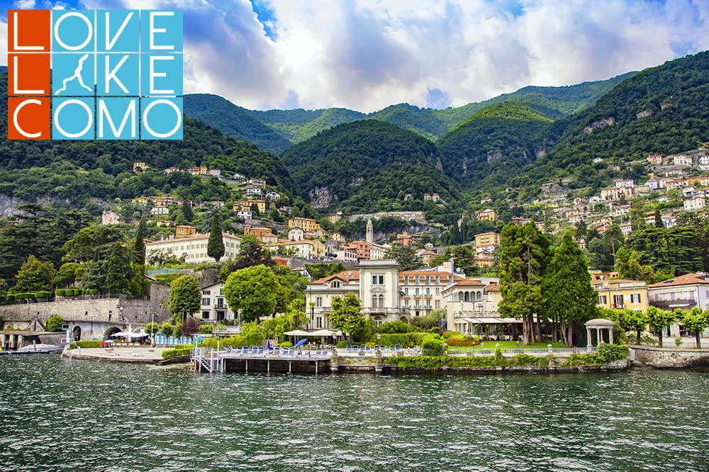 cosa vedere a Moltrasio, lago di Como