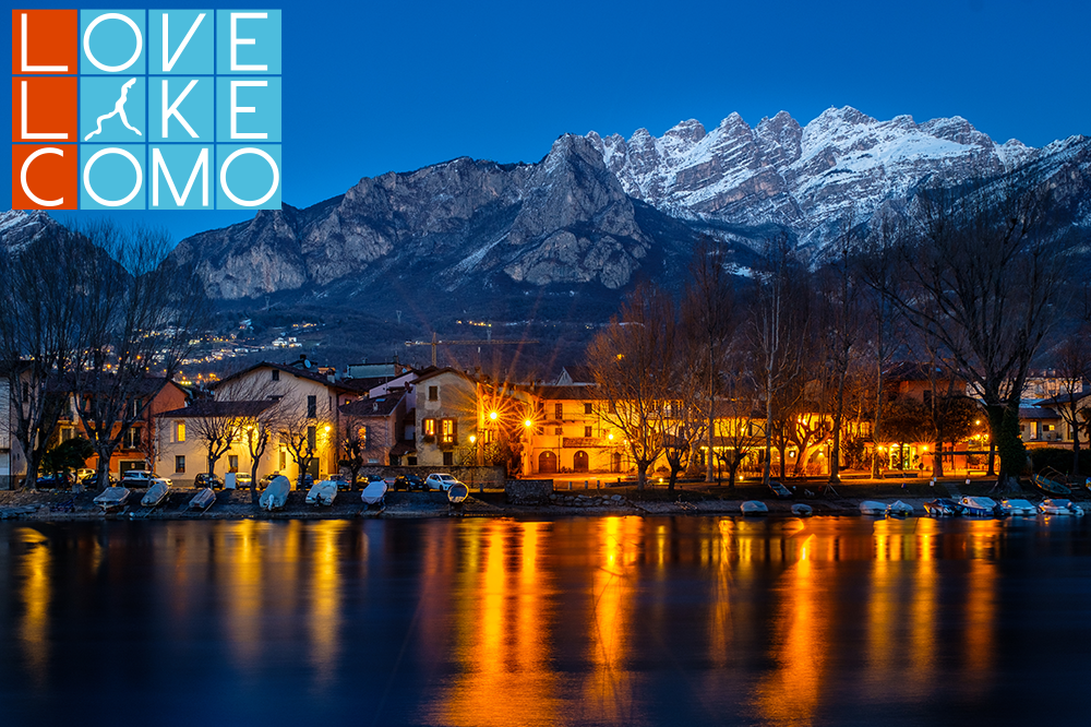 cosa vedere a pescarenico, lago di Como