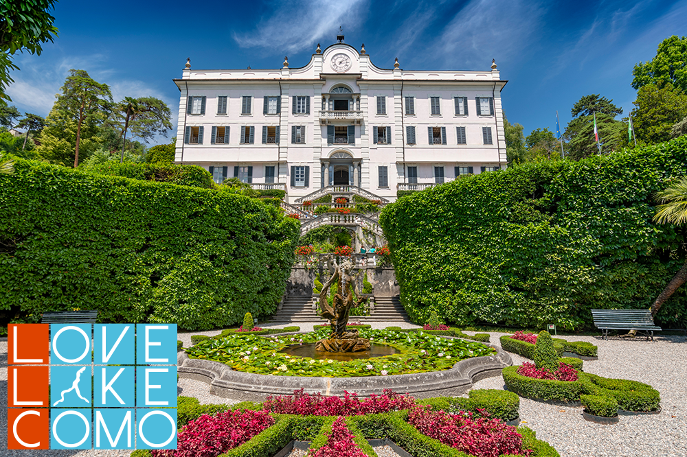 cosa vedere a Tremezzo Lago di Como