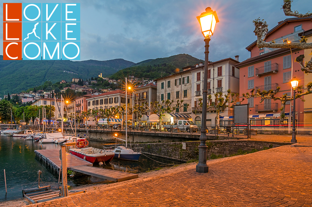 Cosa vedere e cosa fare a Bellano - Lago di Como