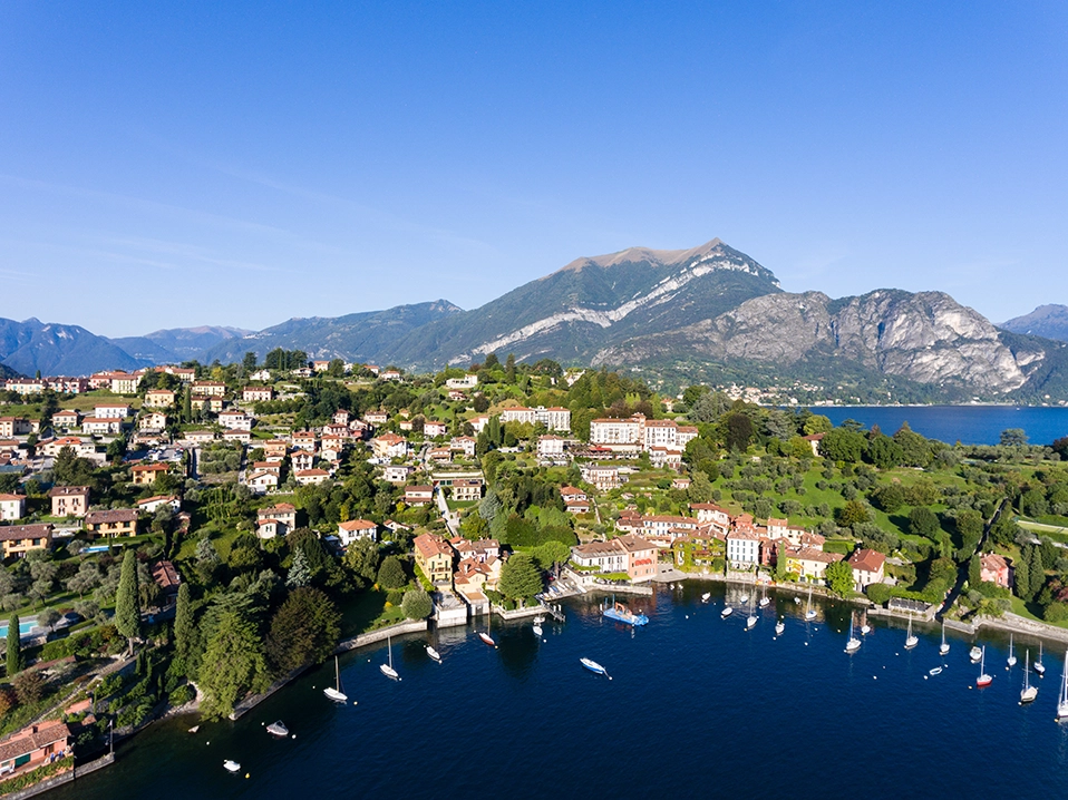 cosa vedere cosa visitare e cosa fare a Pescallo lago di Como