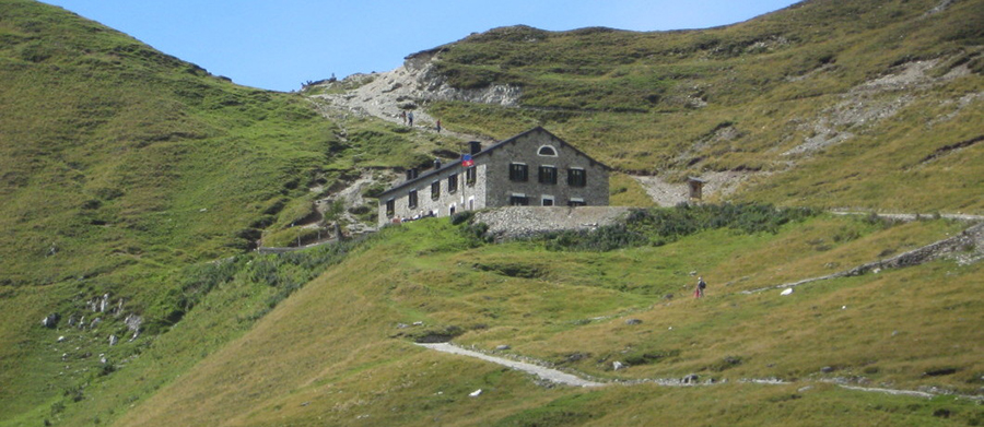 passo sant iorio trekking dongo