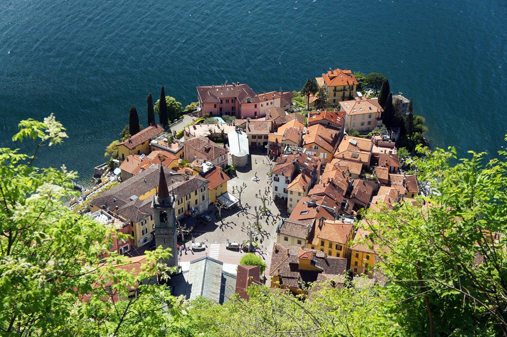 cosa fare a varenna, lago di como