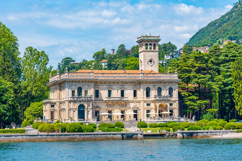 villa erba cernobbio lake como