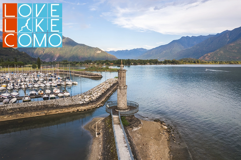 what to visit, to see and things to do in Gera Lario, Lake como